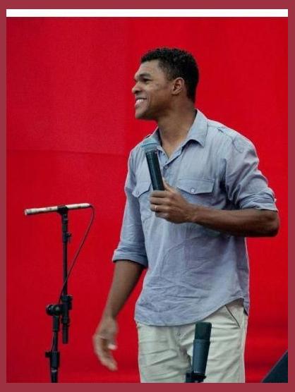Tércio Ribeiro
